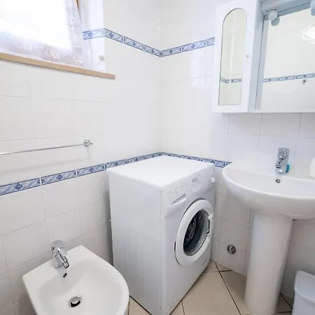 Apartamento Casetta Bel Tramonto *