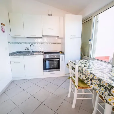 Apartamento Casetta Bel Tramonto *