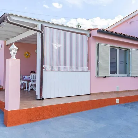 Casetta Bel Tramonto 아파트 *