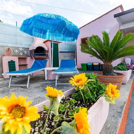 아파트 Casetta Bel Tramonto Magazzini (Tuscany)