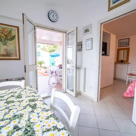 Casetta Bel Tramonto Apartamento Magazzini (Tuscany)