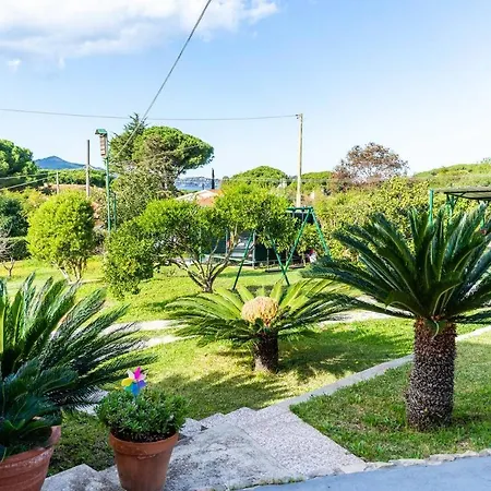 Casetta Bel Tramonto Apartamento