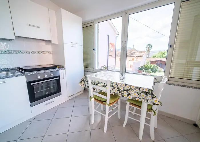 Casetta Bel Tramonto *